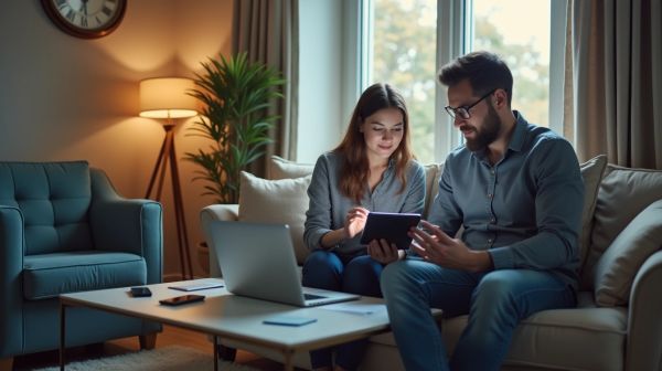 Comment obtenir des crédits adaptés à vos projets de consommation