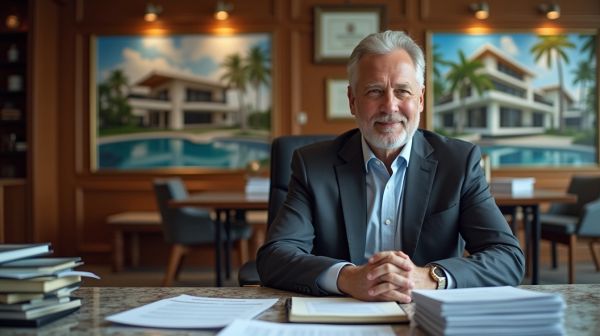 Critères essentiels pour choisir un courtier immobilier : conseils pratiques