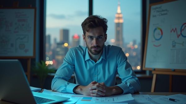 Des solutions alternatives au refus de crédit pour financer vos projets