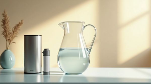 Filtre eau potable maison qualité : bien choisir votre système de filtration
