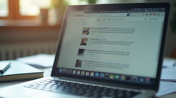 Information internet : comprendre les enjeux et la fiabilité des sources