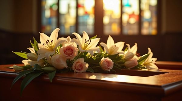 Maîtriser la livraison fleurs de deces express en toute délicatesse