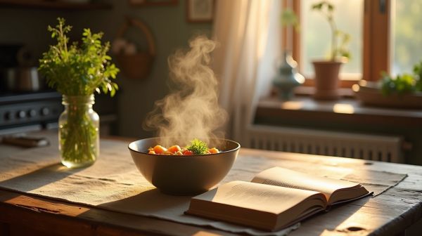 Manger pour réduire le stress : le guide du débutant
