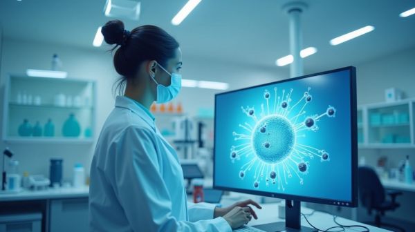 Optimiser les révolutions biotechnologiques pour une médecine avancée