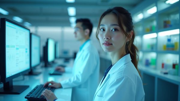 Optimiser les révolutions biotechnologiques pour une médecine avancée