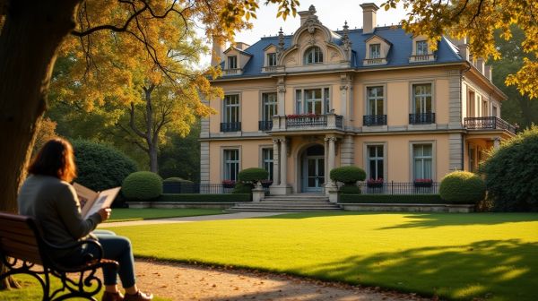 Quelles sont les top strategies d'investissement immobilier à Nancy