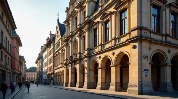 Quelles sont les top strategies d'investissement immobilier à Nancy