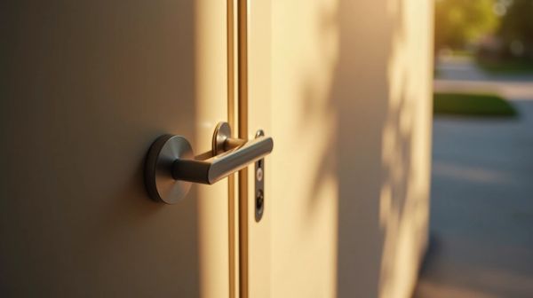 Réussir l'ouverture sécurité maison : conseils d'un serrurier expert