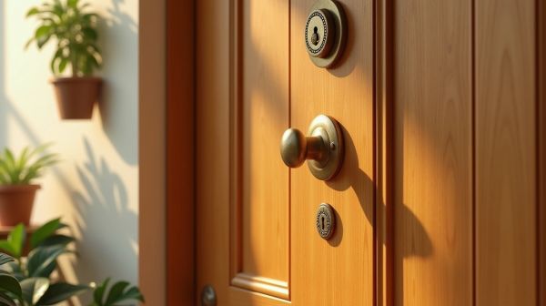 Réussir l'ouverture sécurité maison : conseils d'un serrurier expert