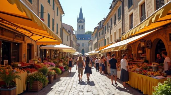 Toulon le dimanche : ce qui reste animé