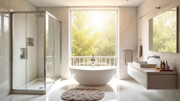 Transformez votre salle de bain à Lyon avec des experts