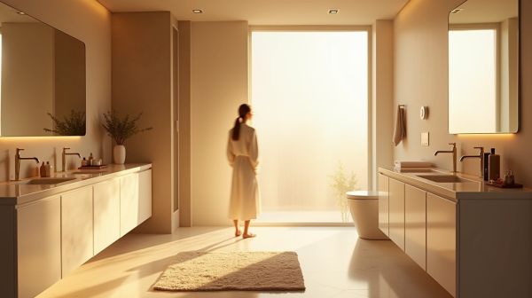 Transformez votre salle de bain à Lyon avec des experts